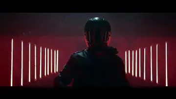 HJC RPHA 11 Star Wars Kylo Ren - Full face Motorcycle helmet
