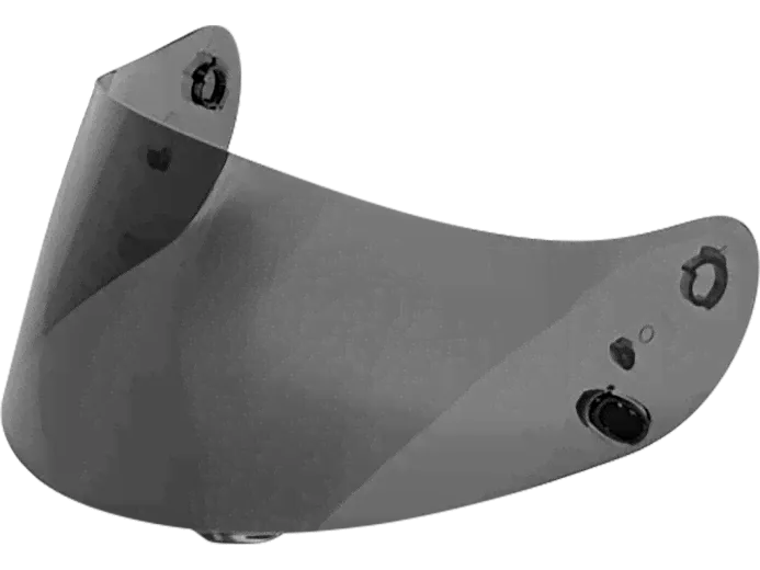 Визор HJC HJ-09 Сильная тонировка под PINLOCK-0