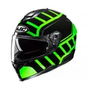 Шлем HJC C70N HOLT MC4SF