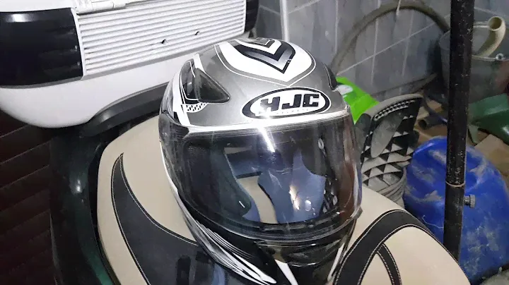 шлем hjc