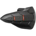 Блютуз гарнитура SMART HJC 10B черный