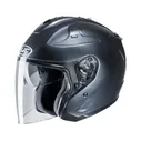 HJC FJ-JET ANTHRACITE
