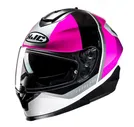 Шлем (интегралл) HJC C70N ALIA MC8