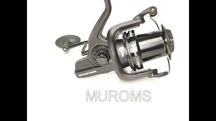 KAIDA COMBAT COM8000