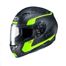 Шлем HJC CS15 DOSTA MC4HSF