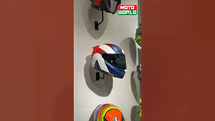 HJC RPHA 12 Full Face Helmet. Successor to RPHA 11 Pro from HJC. #MotoWorldNepal #MotoWorld