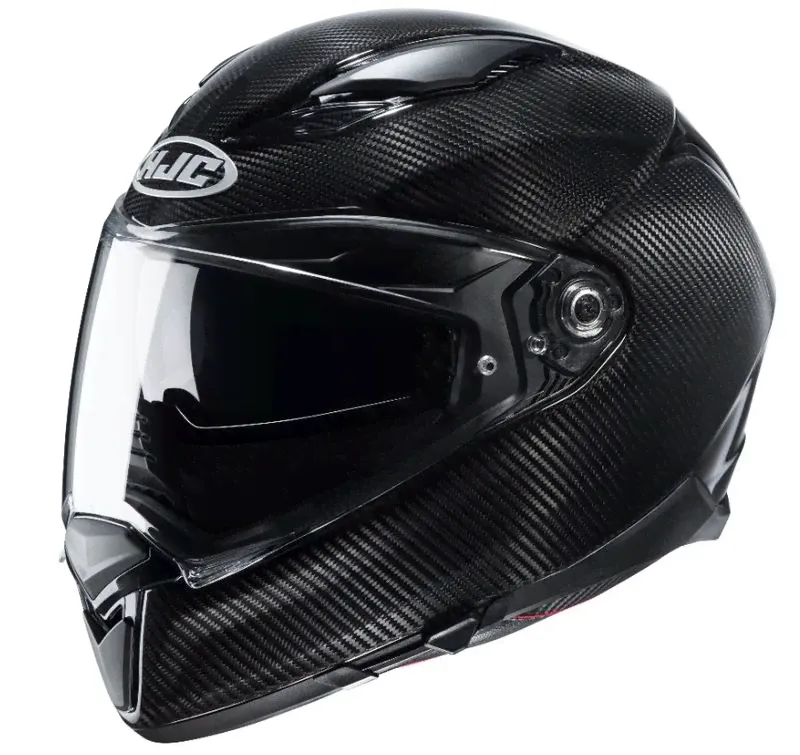 Шлем интеграл HJC F70 Carbon-0