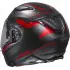 Шлем интеграл HJC F70 Ubis Carbon MC1SF