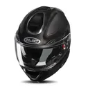 Modularhelm HJC RPHA 91 Carbon Solid