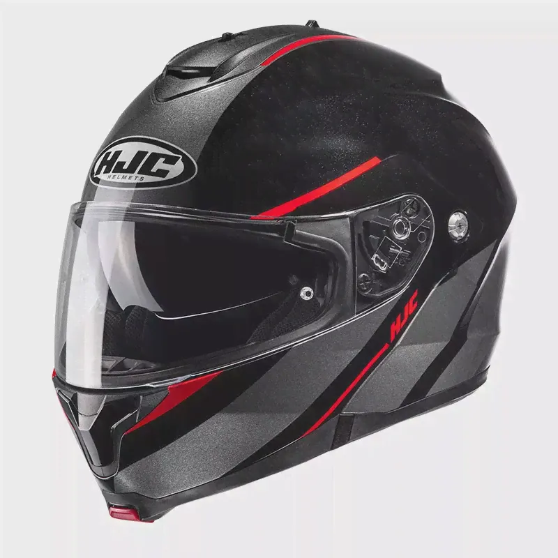 HJC C91 TERO MC1-0