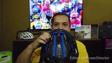 HJC Furion aero helmet review