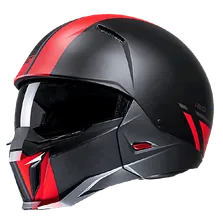 Шлем модуляр HJC i20 Batol MC1SF M