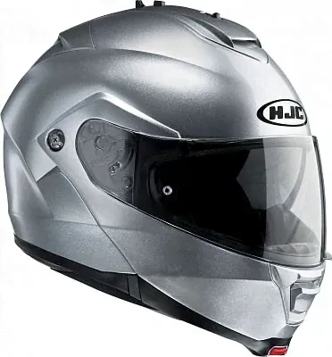 HJC IS-MAX II мотошлем модуляр-0