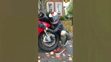 HJC RPHA 11 Pro Carnage Motorcycle Helmet-YouTubTime