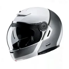 Шлем HJC V90 MOBIX MC10 (L)|Дорожные