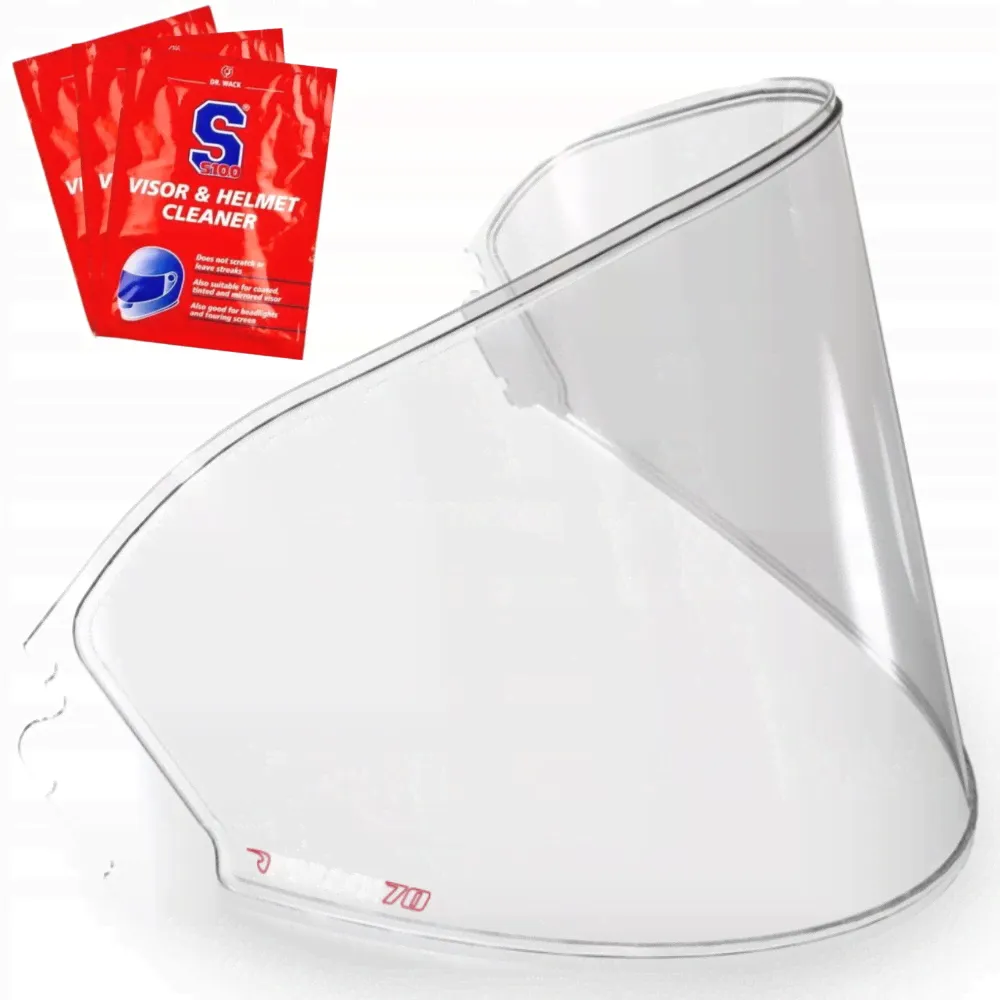 Pinlock Anti Fog do HJC CS-15/CL-SP/CL-ST II