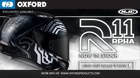 HJC RPHA 11 Kylo Ren